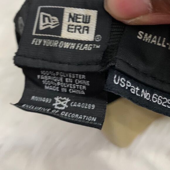 Vintage Pittsburgh Penguins Hat - Picture 4 of 5